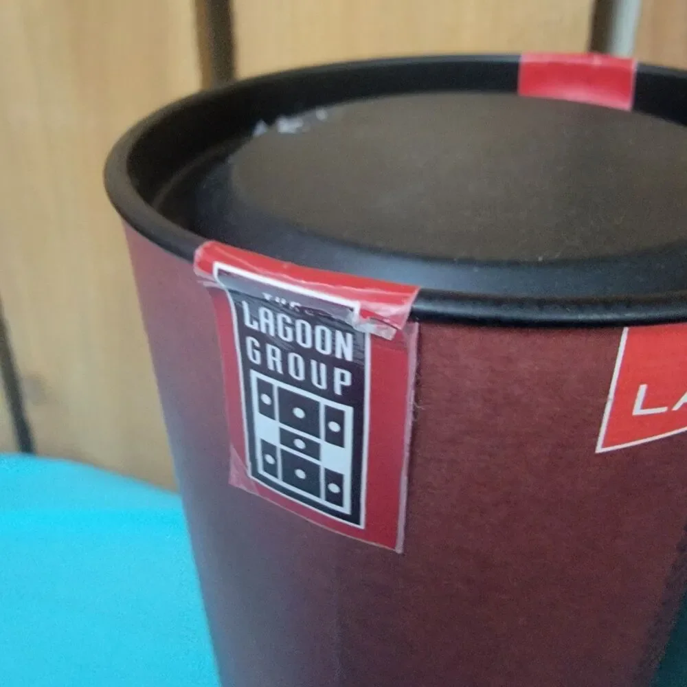 Lagoon Games brand new